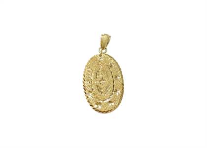 Gold Plated | Fashion Pendants